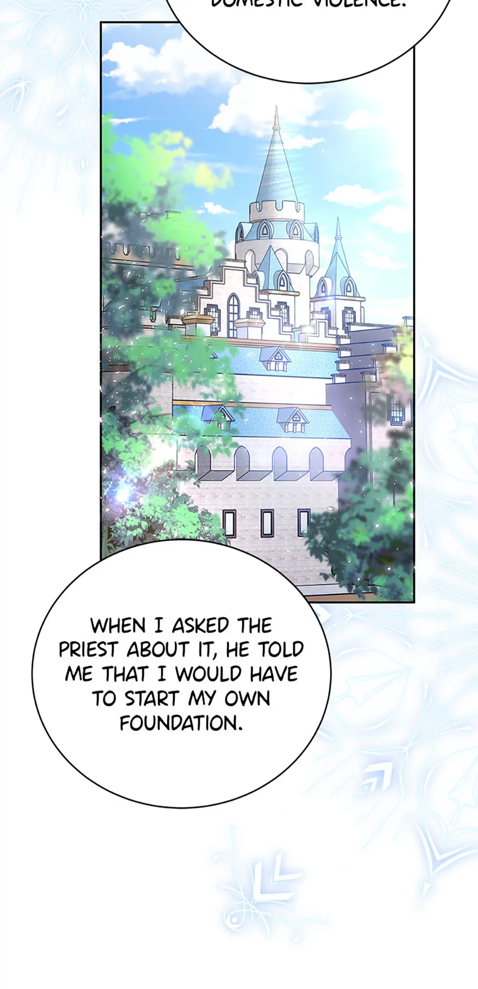 While You’re In Love Chapter 70 - page 57