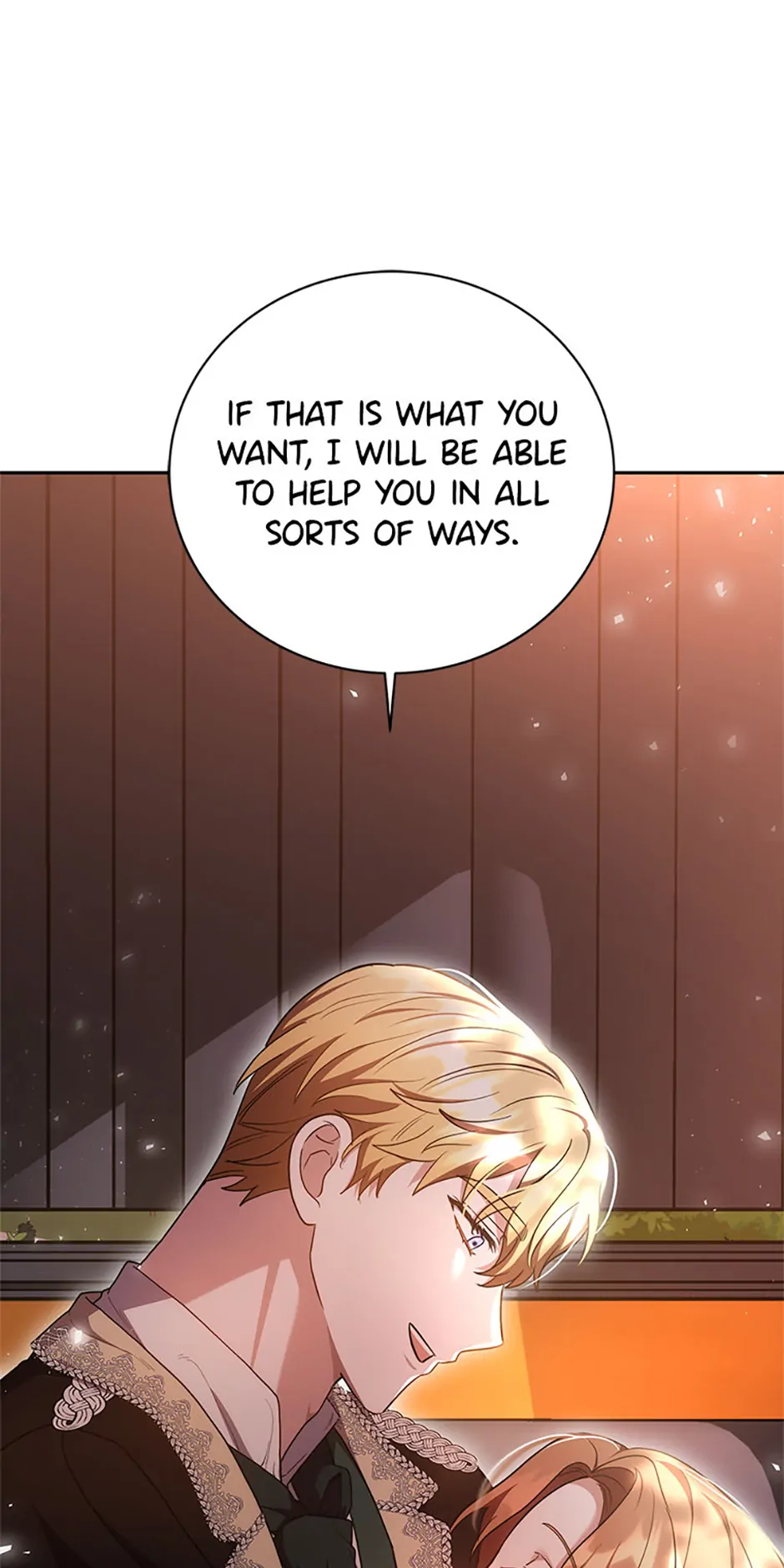While You’re In Love Chapter 70 - page 58
