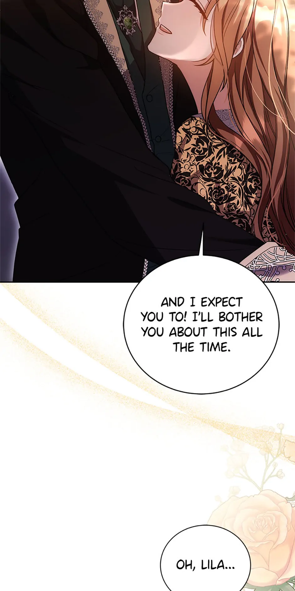 While You’re In Love Chapter 70 - page 59