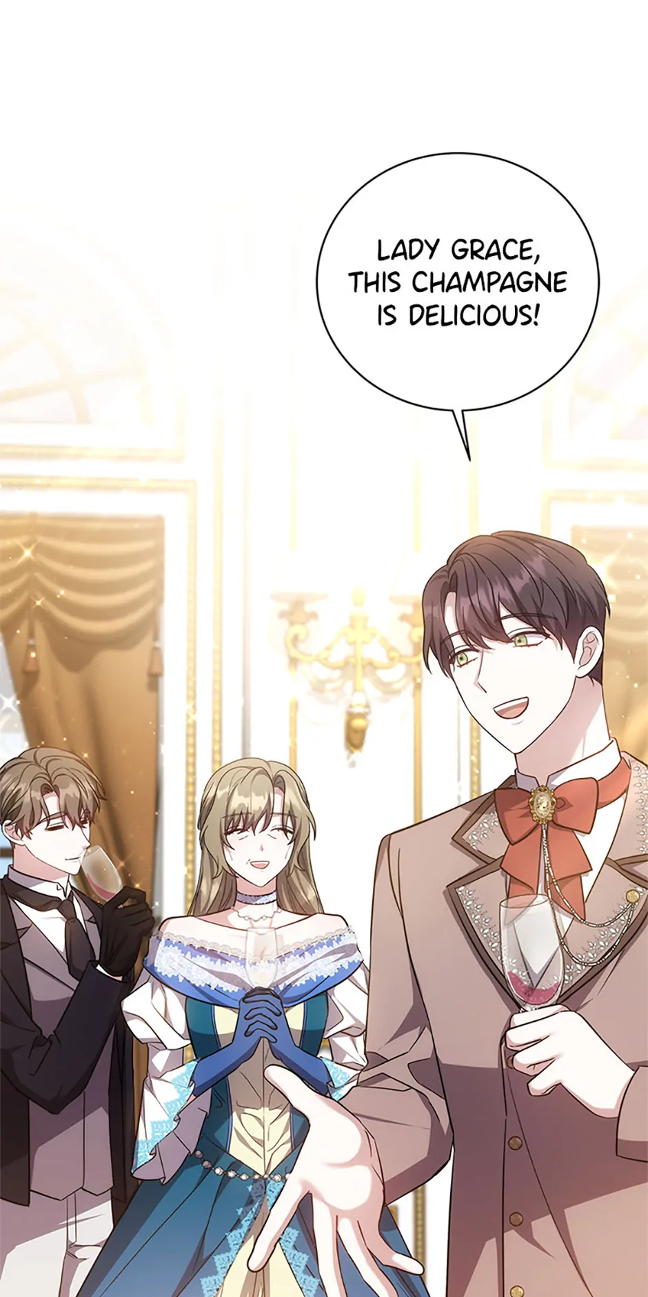 While You’re In Love Chapter 70 - page 65