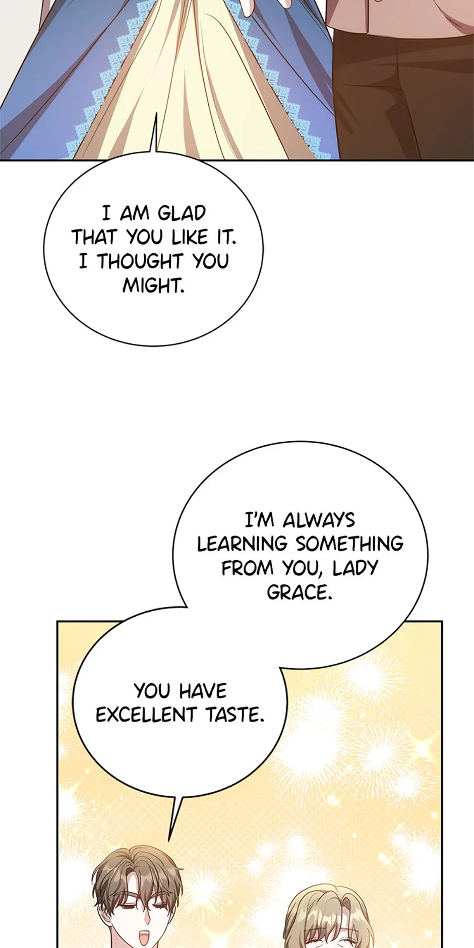 While You’re In Love Chapter 70 - page 66