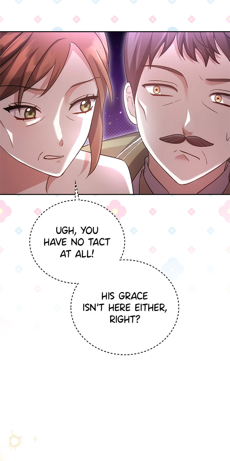 While You’re In Love Chapter 70 - page 70