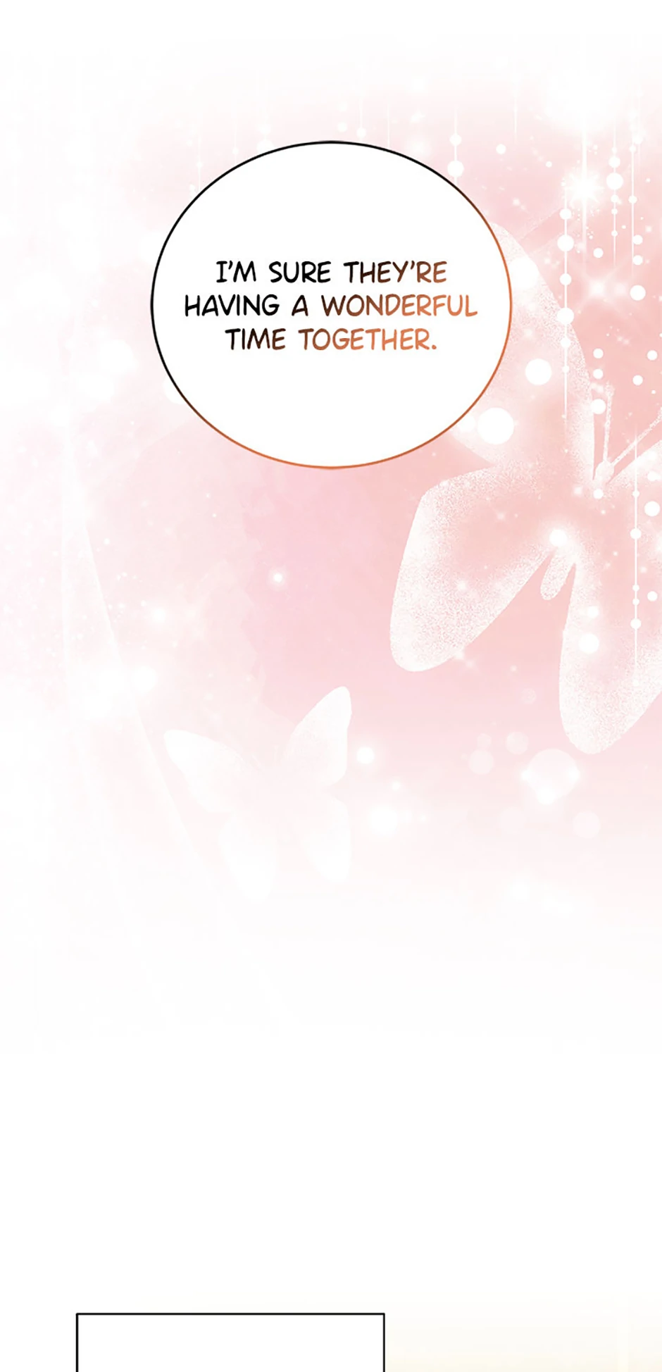 While You’re In Love Chapter 70 - page 72