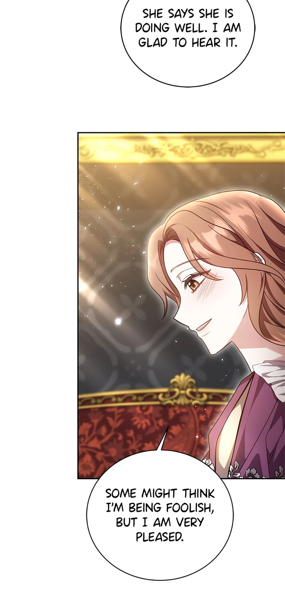While You’re In Love Chapter 70 - page 78