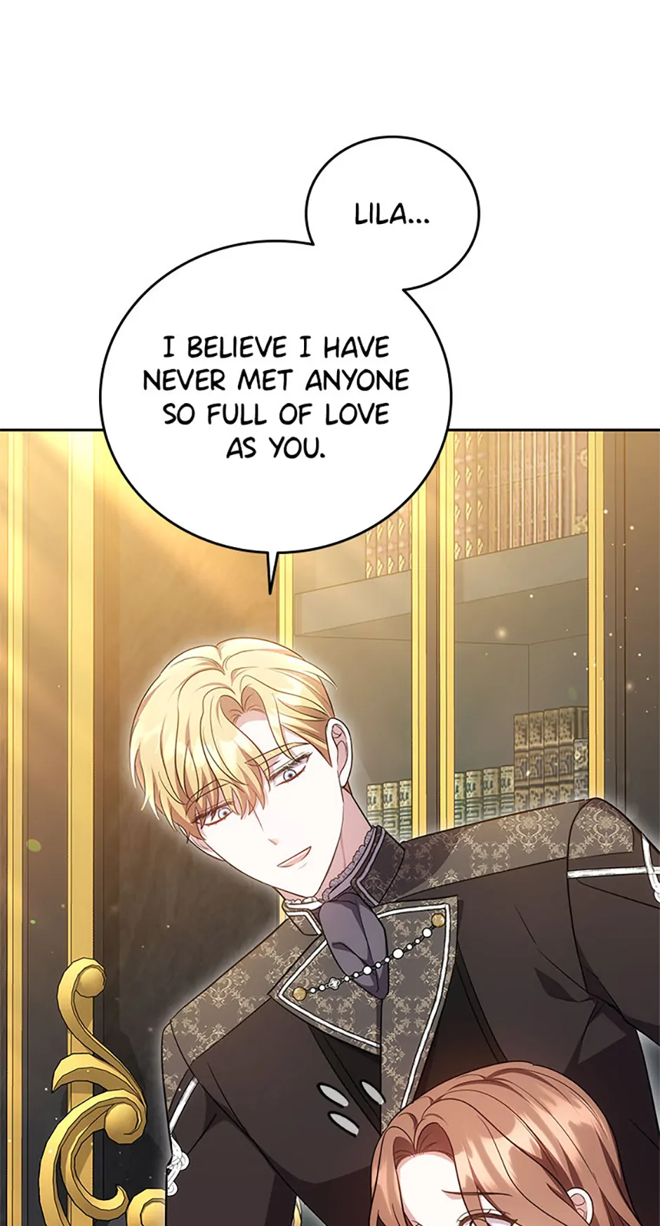 While You’re In Love Chapter 70 - page 79
