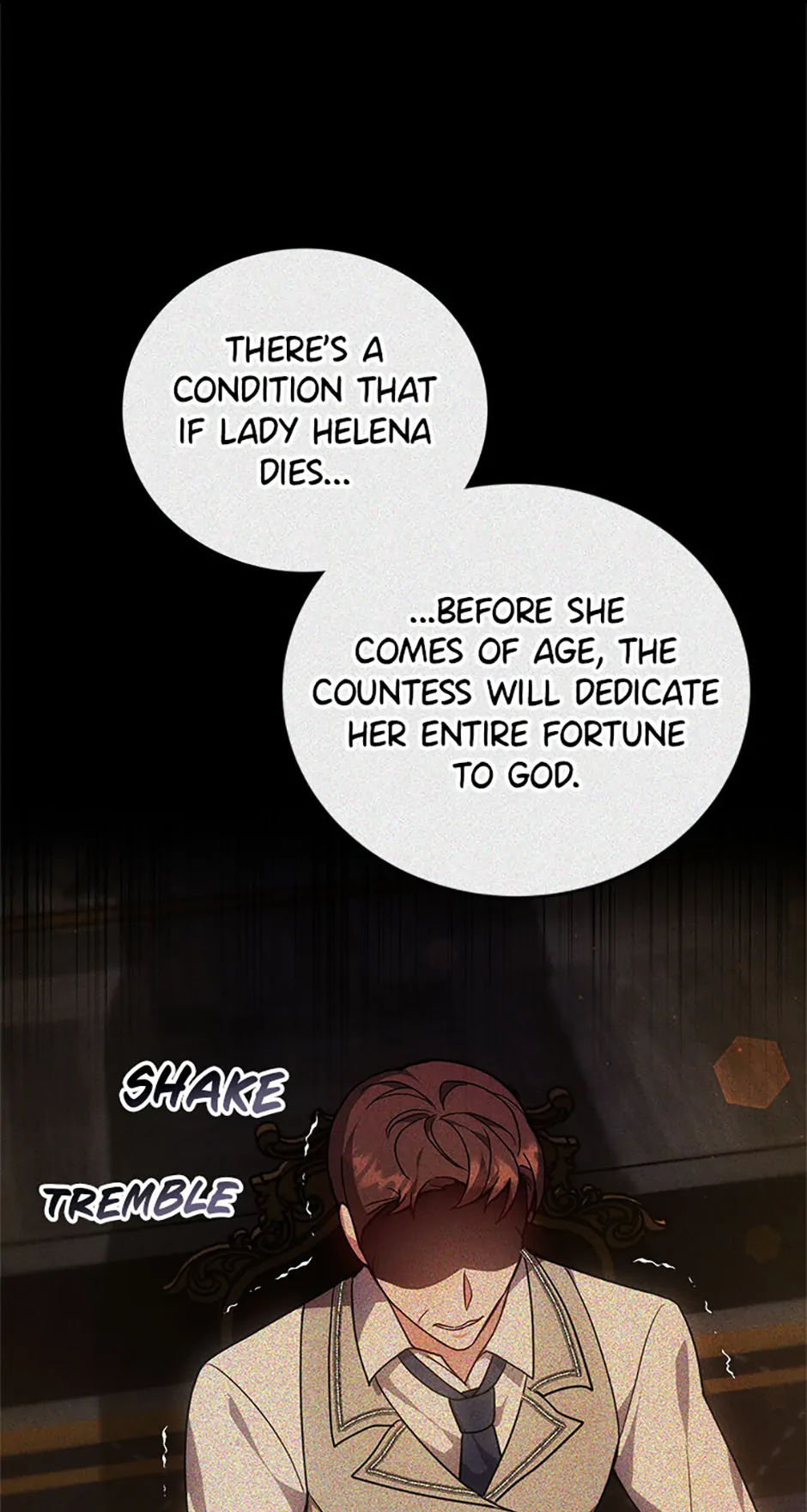 While You’re In Love Chapter 70 - page 8