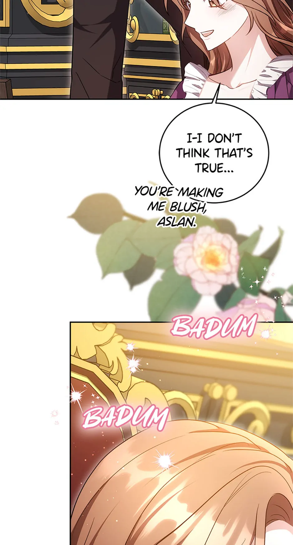 While You’re In Love Chapter 70 - page 80