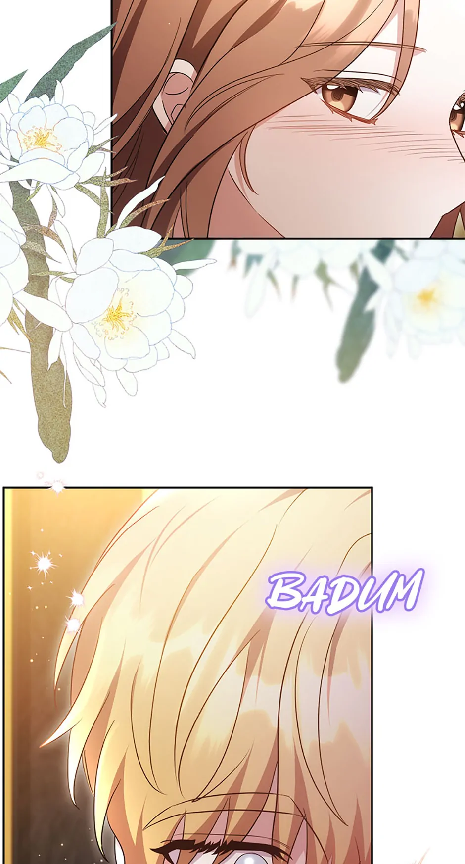 While You’re In Love Chapter 70 - page 81