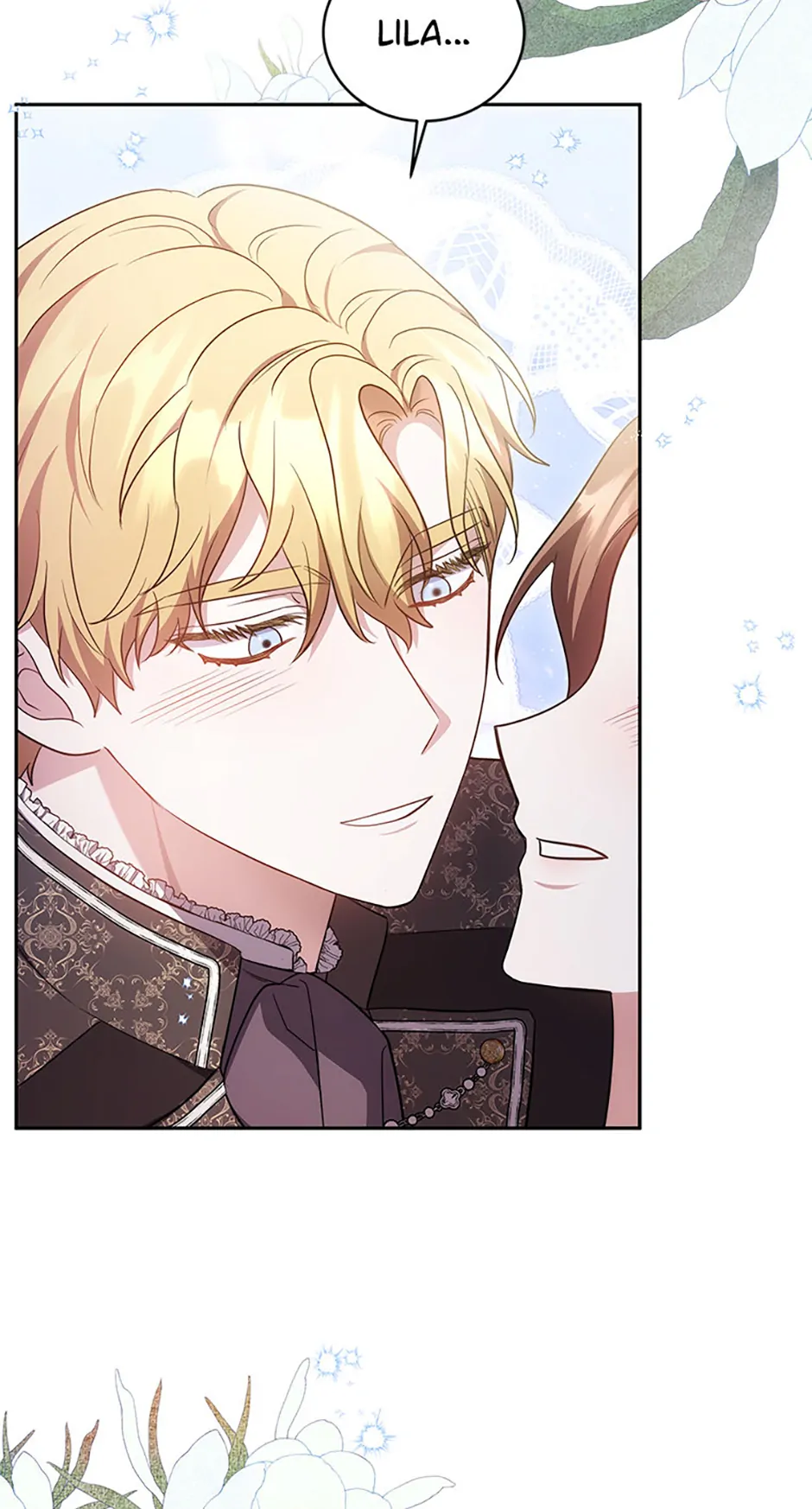 While You’re In Love Chapter 70 - page 84