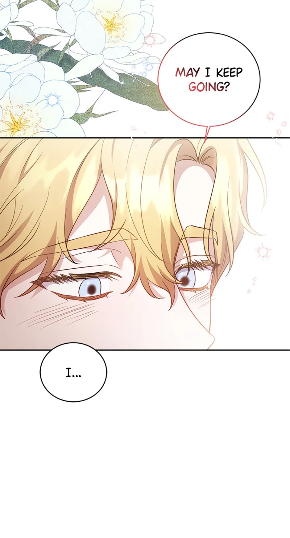 While You’re In Love Chapter 70 - page 85