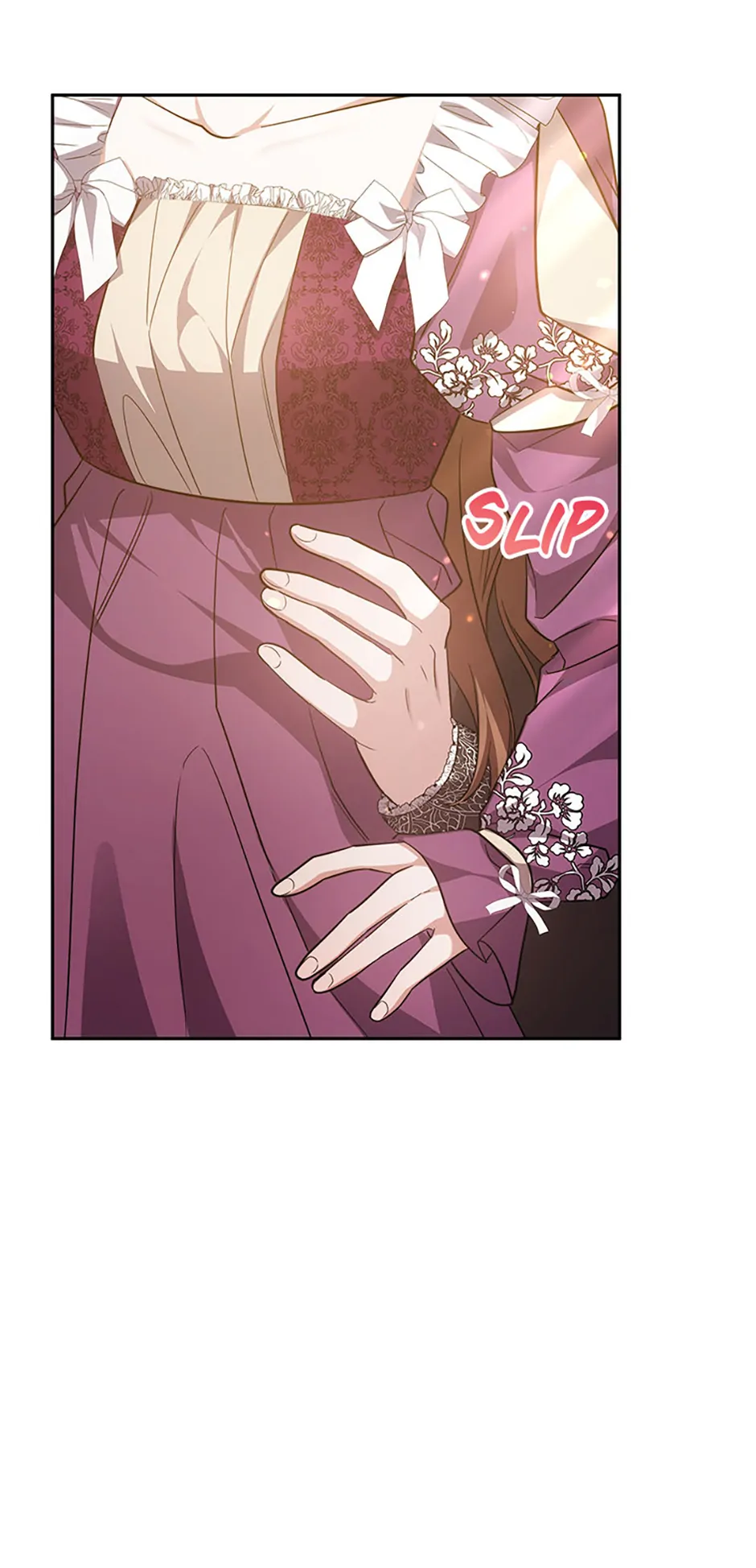 While You’re In Love Chapter 70 - page 87