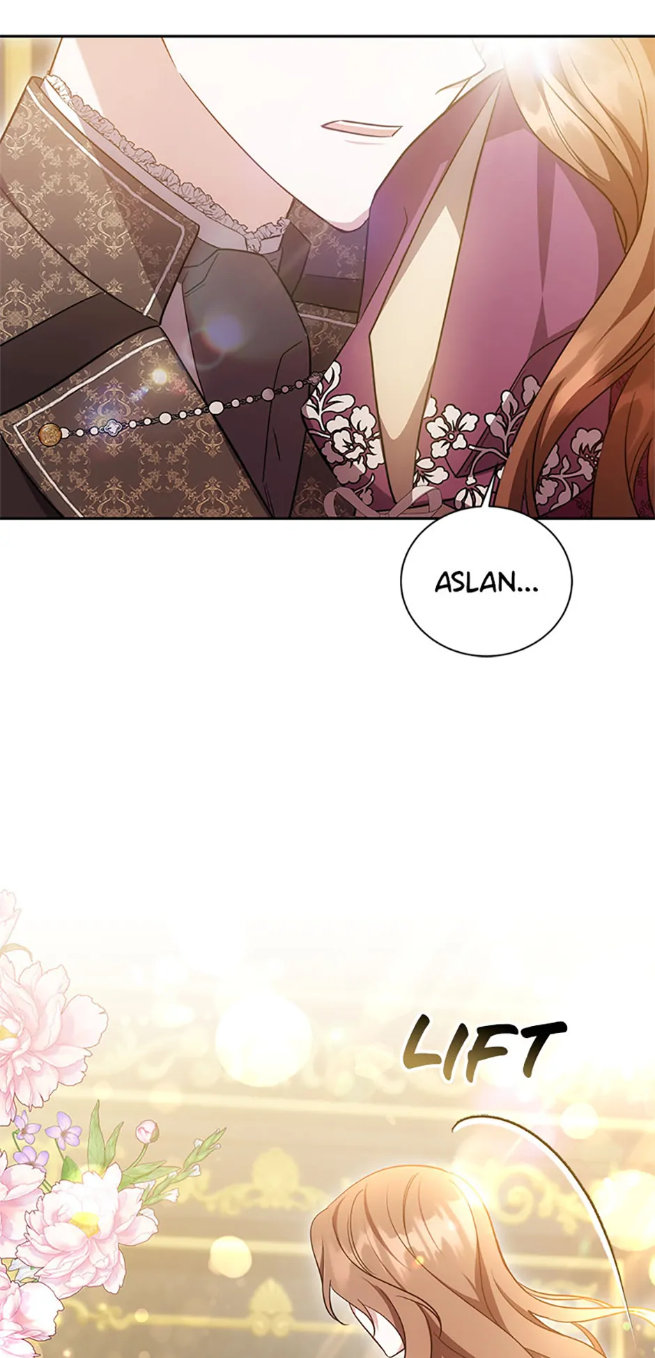 While You’re In Love Chapter 70 - page 88