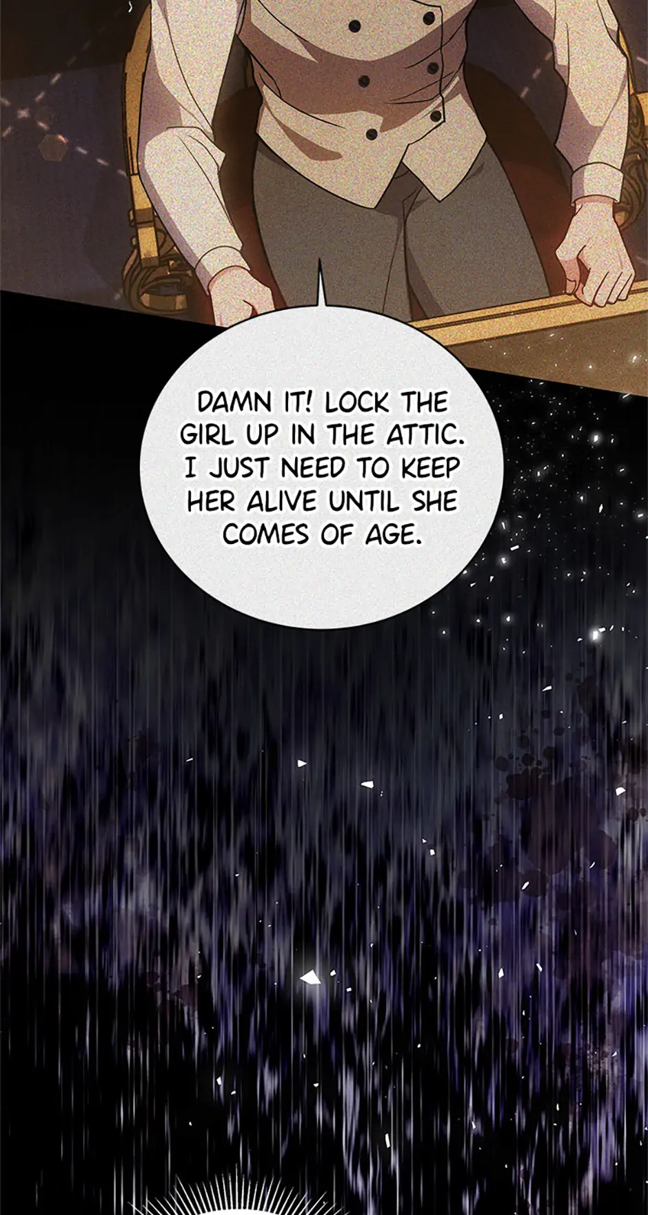 While You’re In Love Chapter 70 - page 9