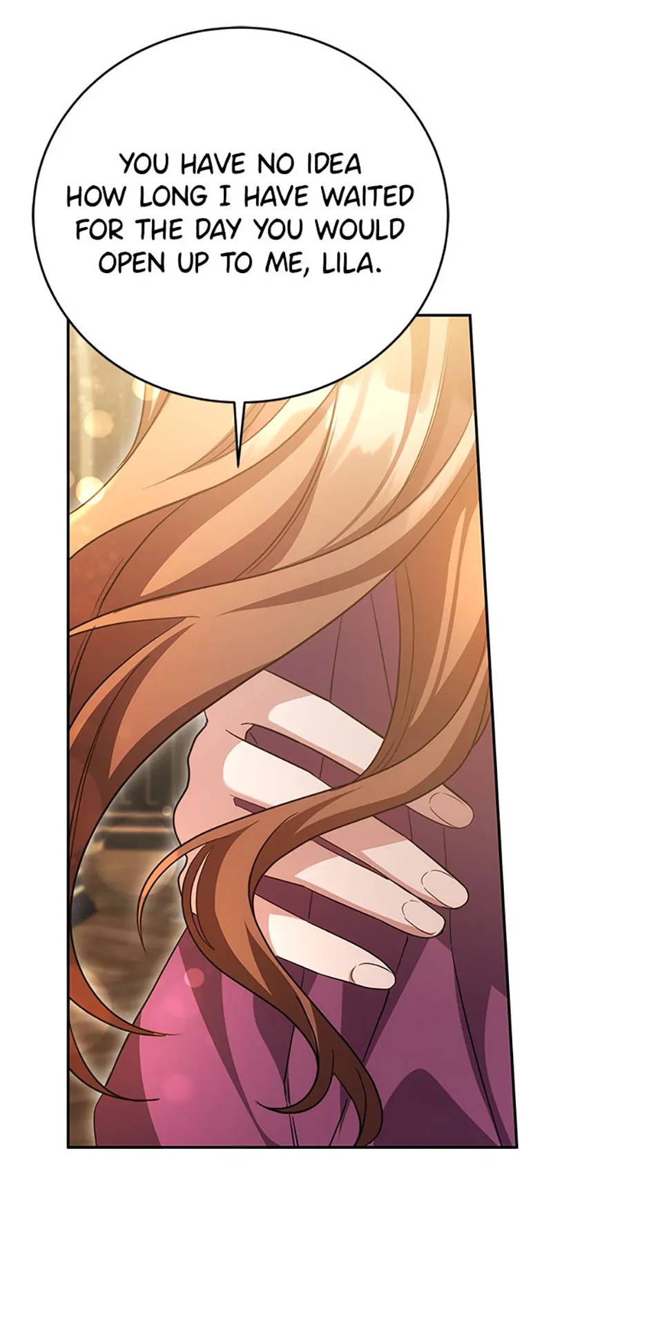 While You’re In Love Chapter 70 - page 90