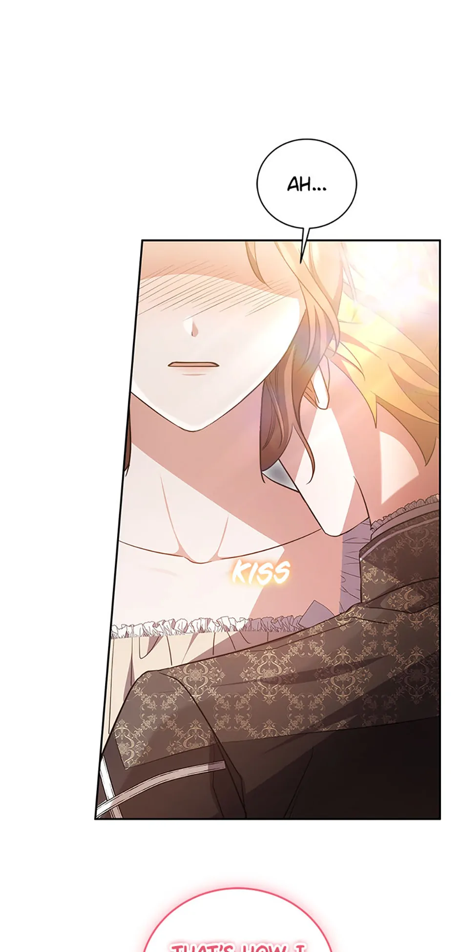 While You’re In Love Chapter 70 - page 91