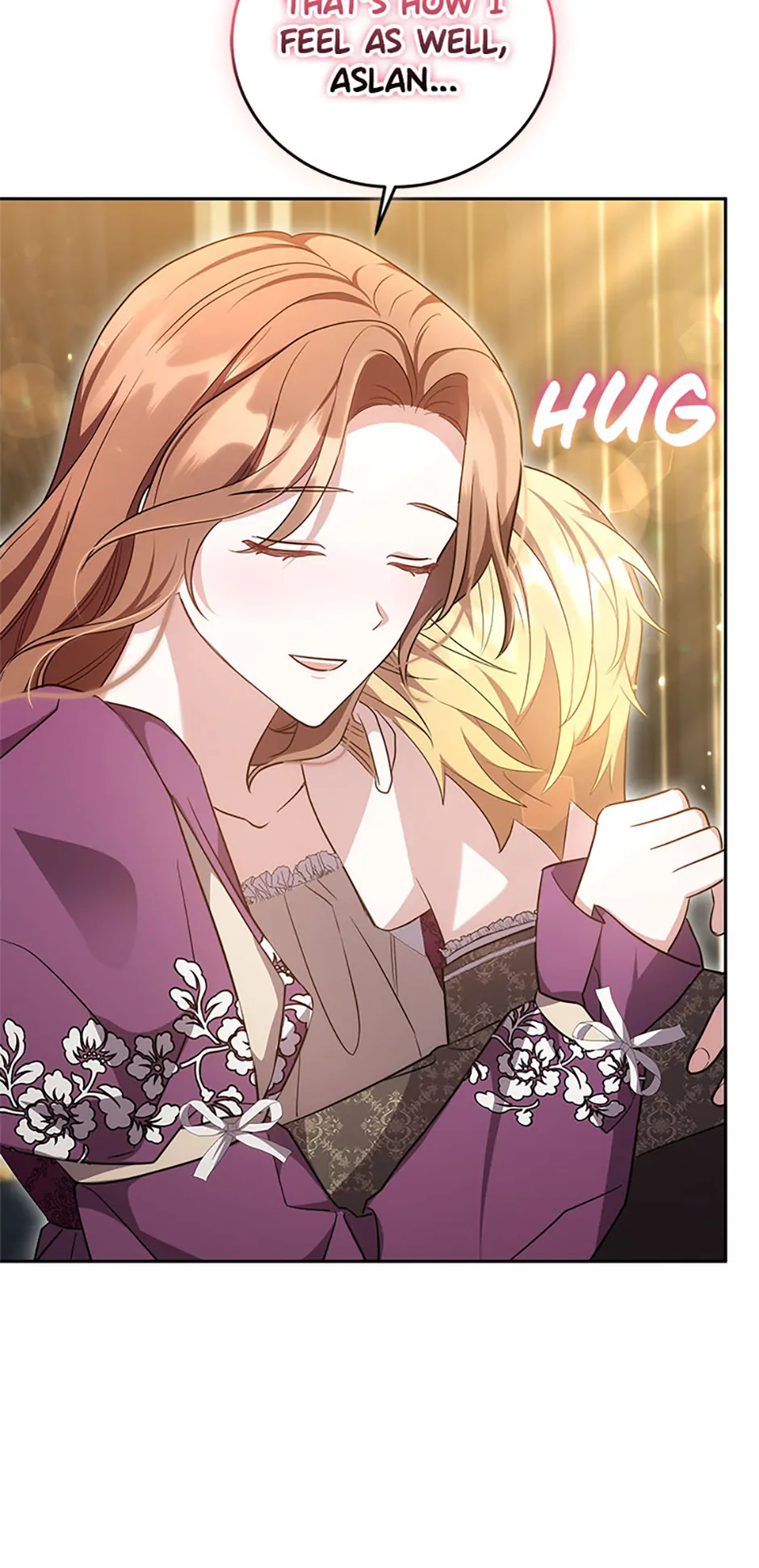 While You’re In Love Chapter 70 - page 92