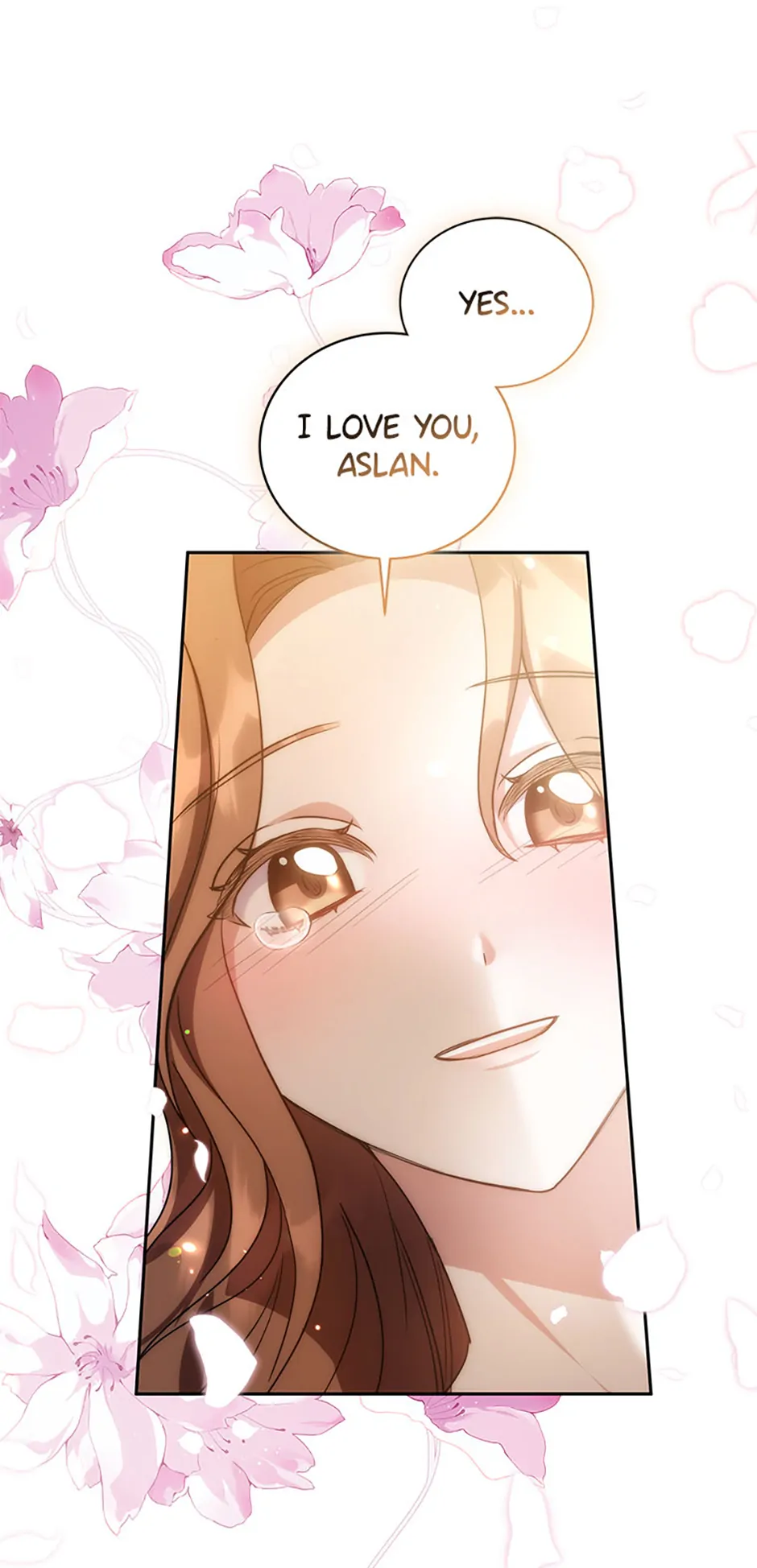 While You’re In Love Chapter 70 - page 95