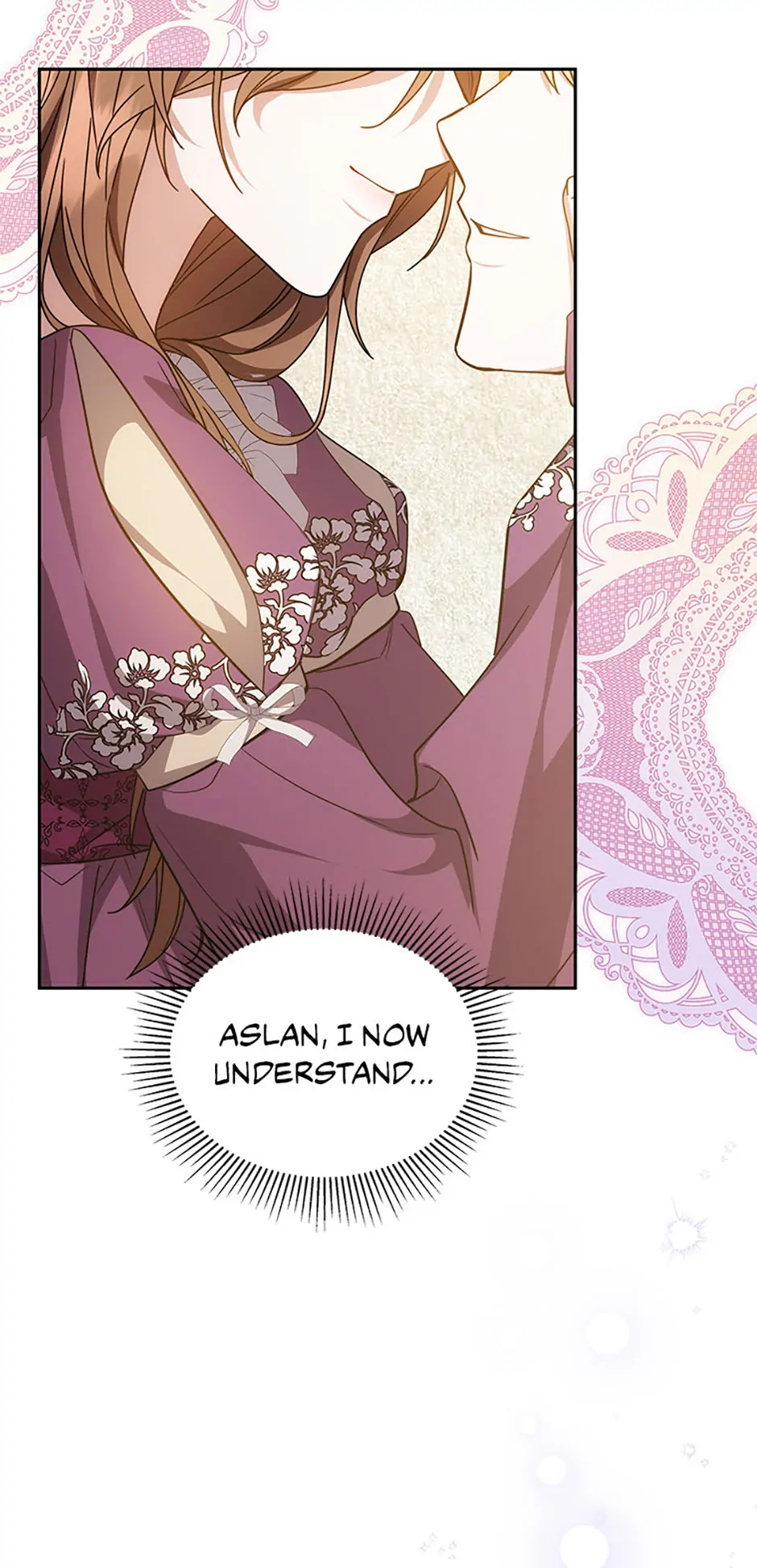 While You’re In Love Chapter 70 - page 98