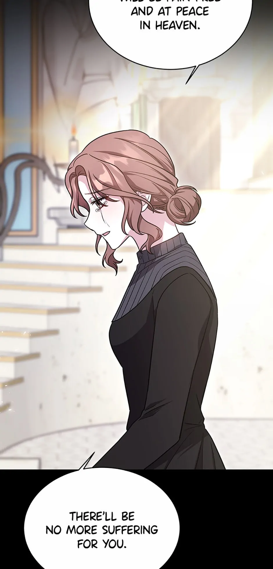 While You’re In Love Chapter 18 - page 10