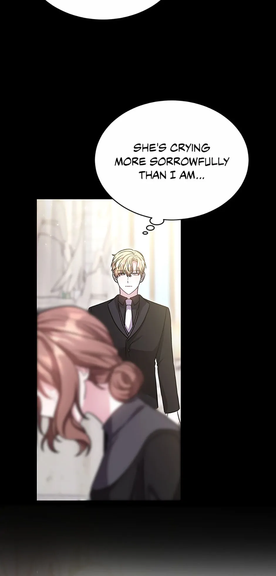 While You’re In Love Chapter 18 - page 11