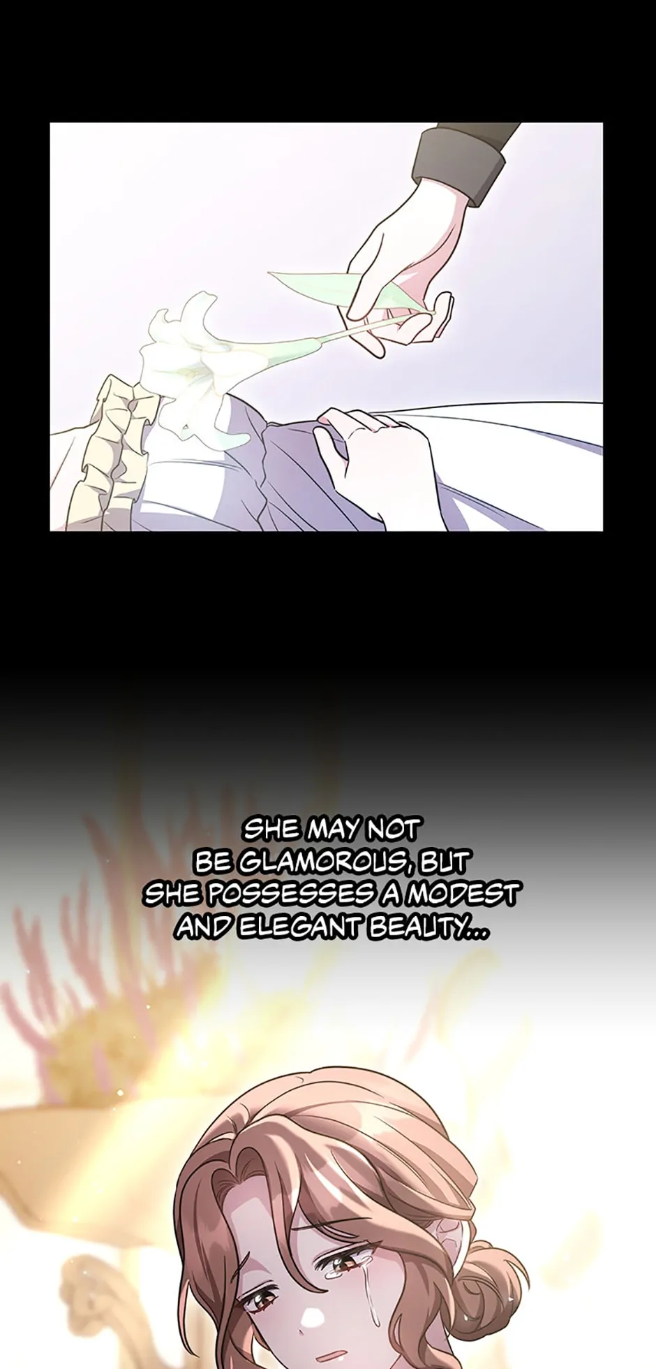 While You’re In Love Chapter 18 - page 13