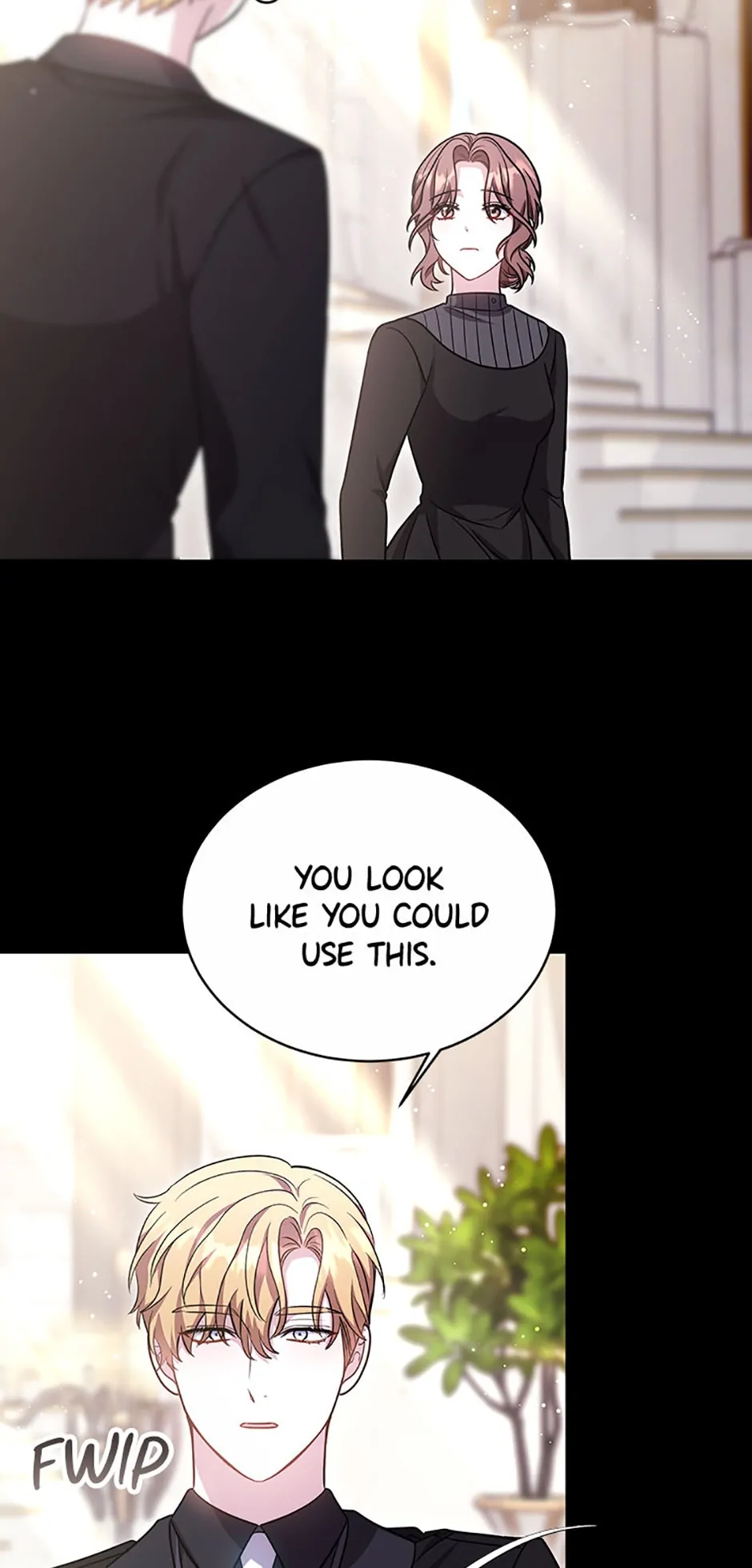 While You’re In Love Chapter 18 - page 15