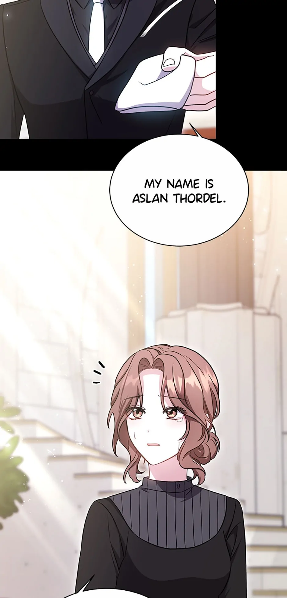 While You’re In Love Chapter 18 - page 16