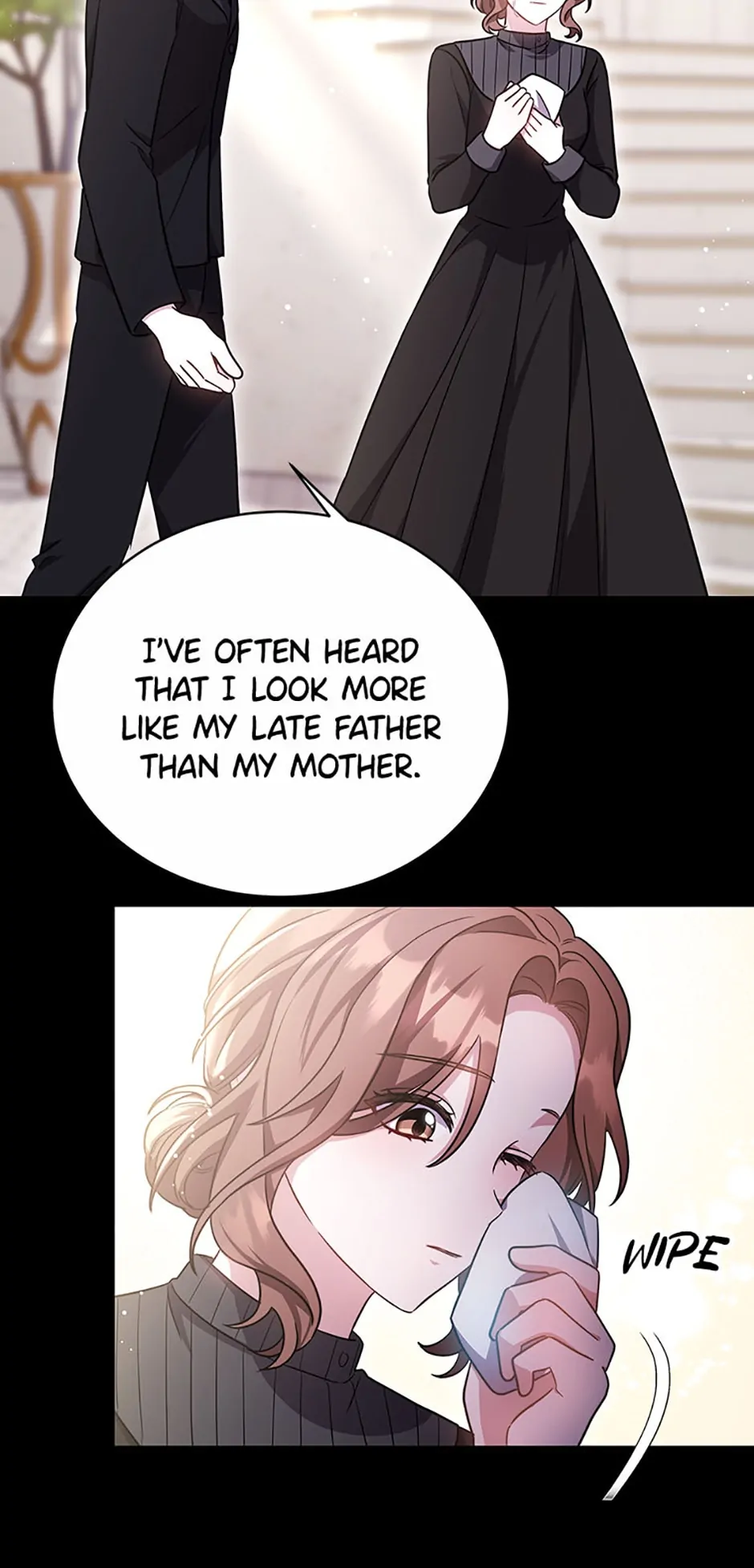 While You’re In Love Chapter 18 - page 18