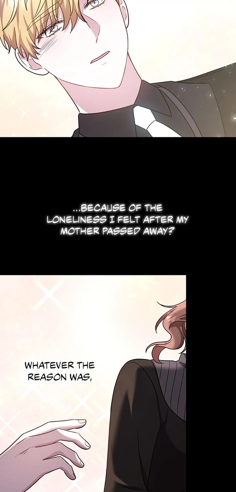 While You’re In Love Chapter 18 - page 21