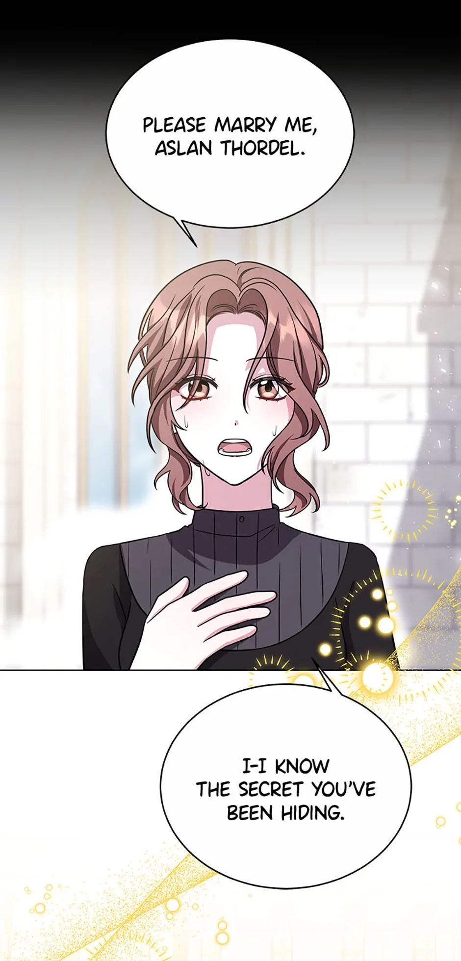 While You’re In Love Chapter 18 - page 25