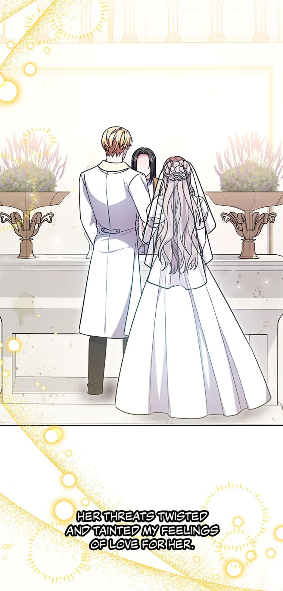 While You’re In Love Chapter 18 - page 26