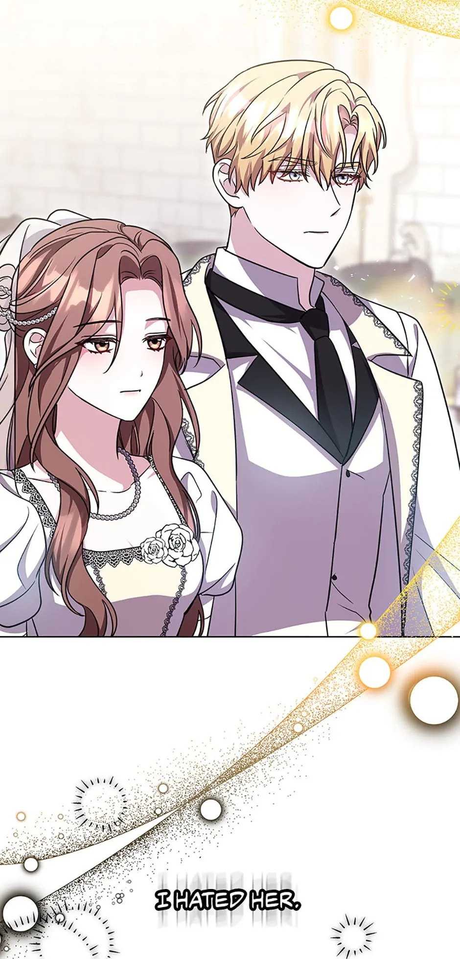While You’re In Love Chapter 18 - page 27