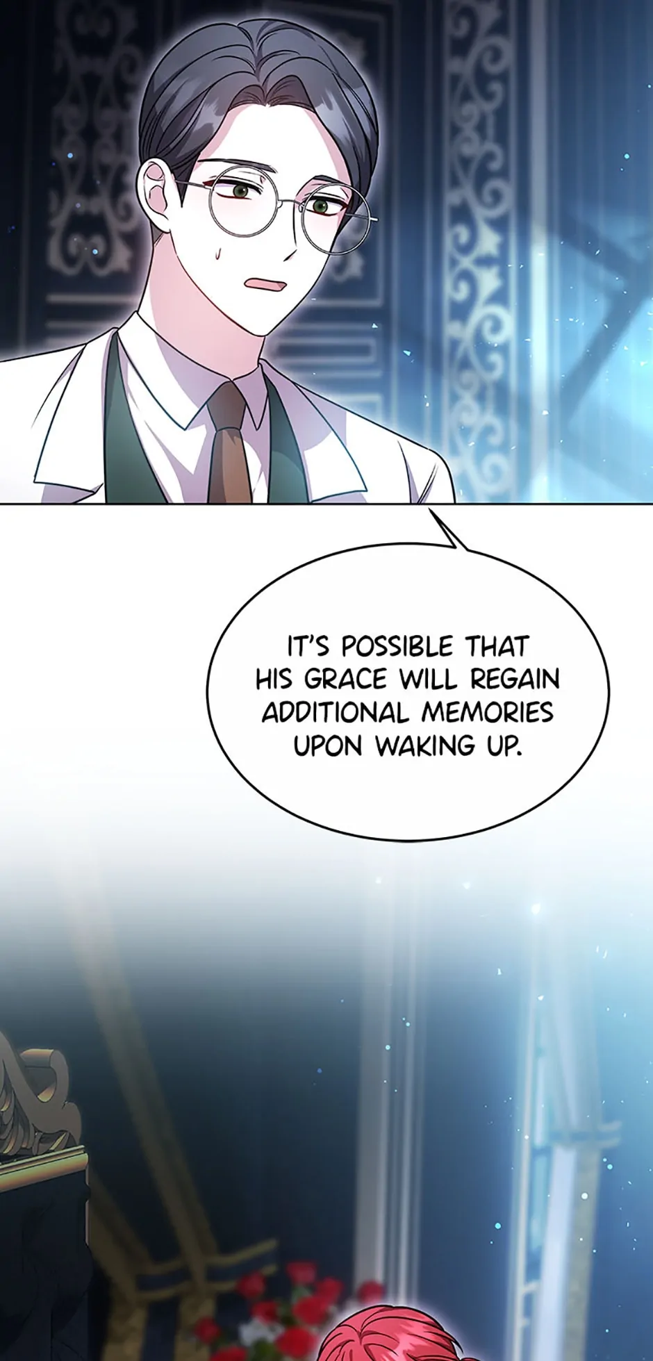 While You’re In Love Chapter 18 - page 3