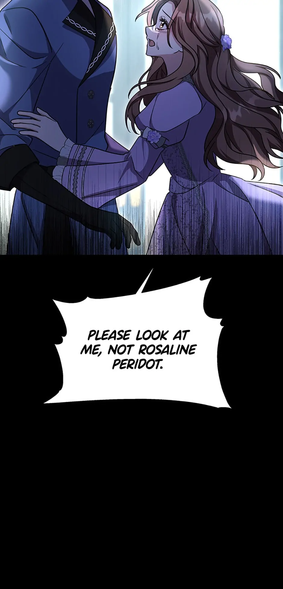 While You’re In Love Chapter 18 - page 30