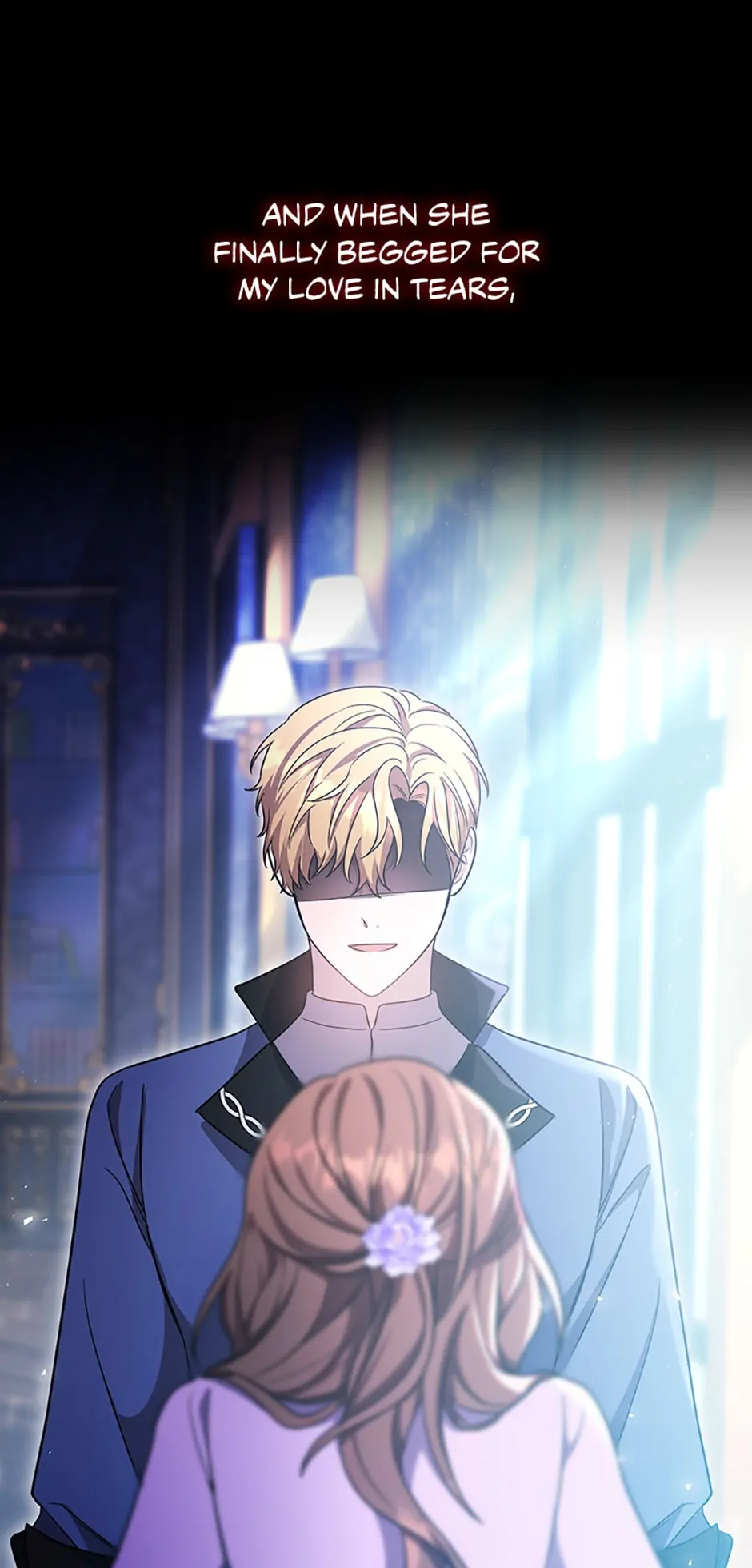 While You’re In Love Chapter 18 - page 31