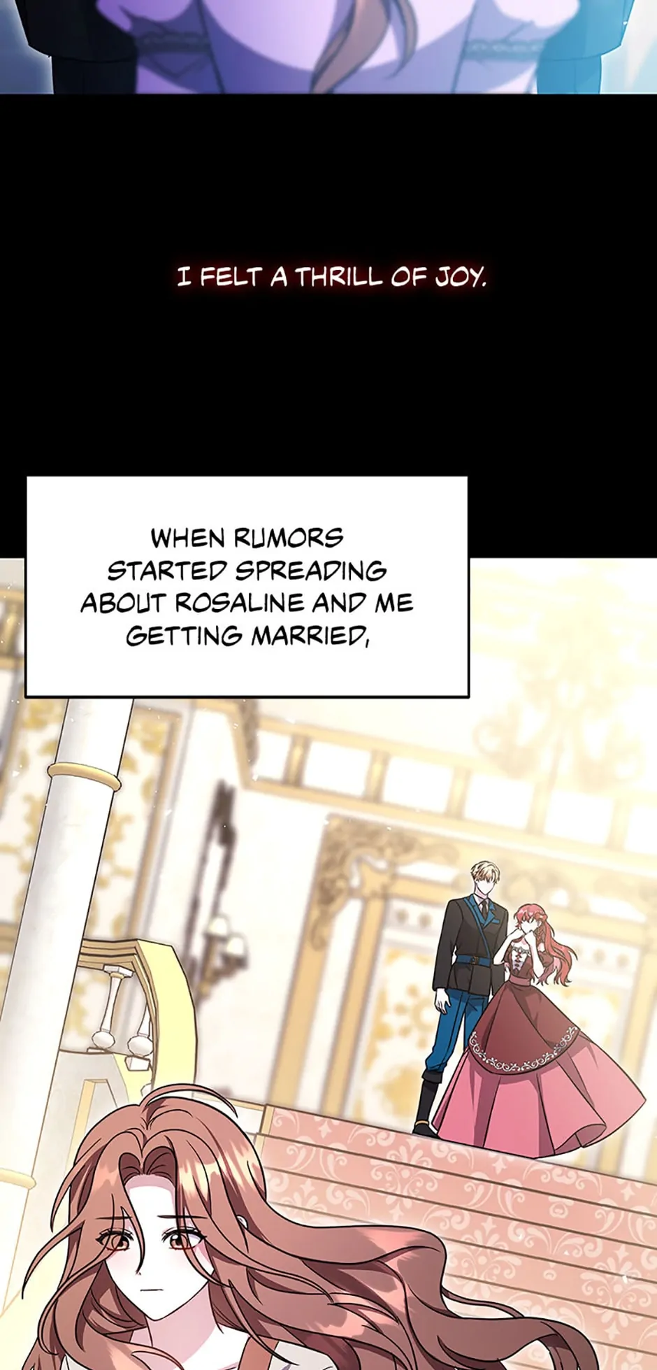 While You’re In Love Chapter 18 - page 32