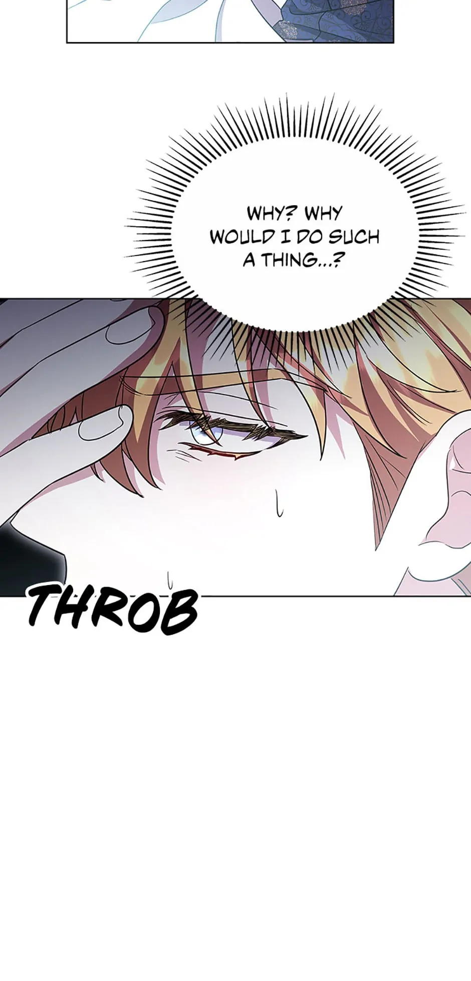 While You’re In Love Chapter 18 - page 43