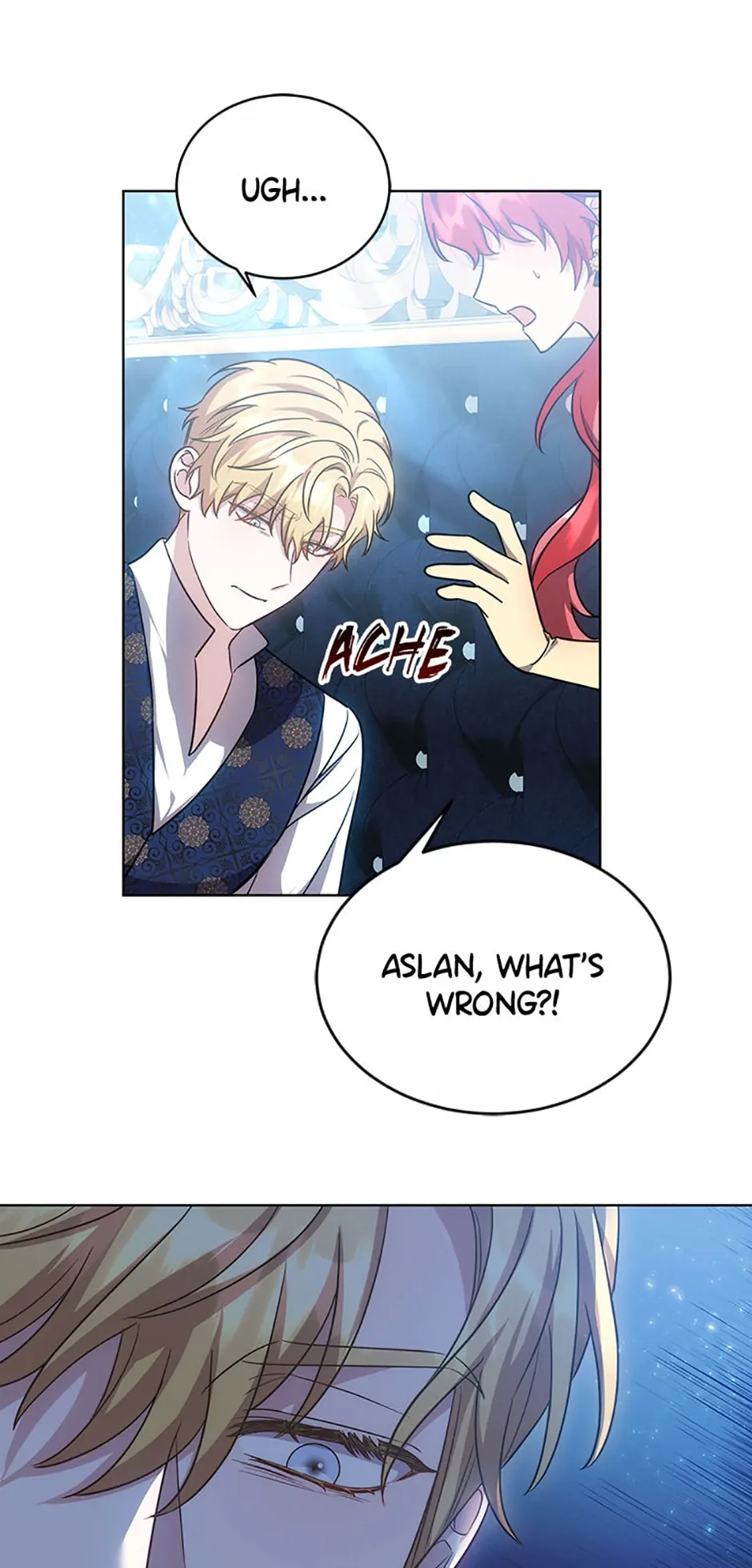 While You’re In Love Chapter 18 - page 44