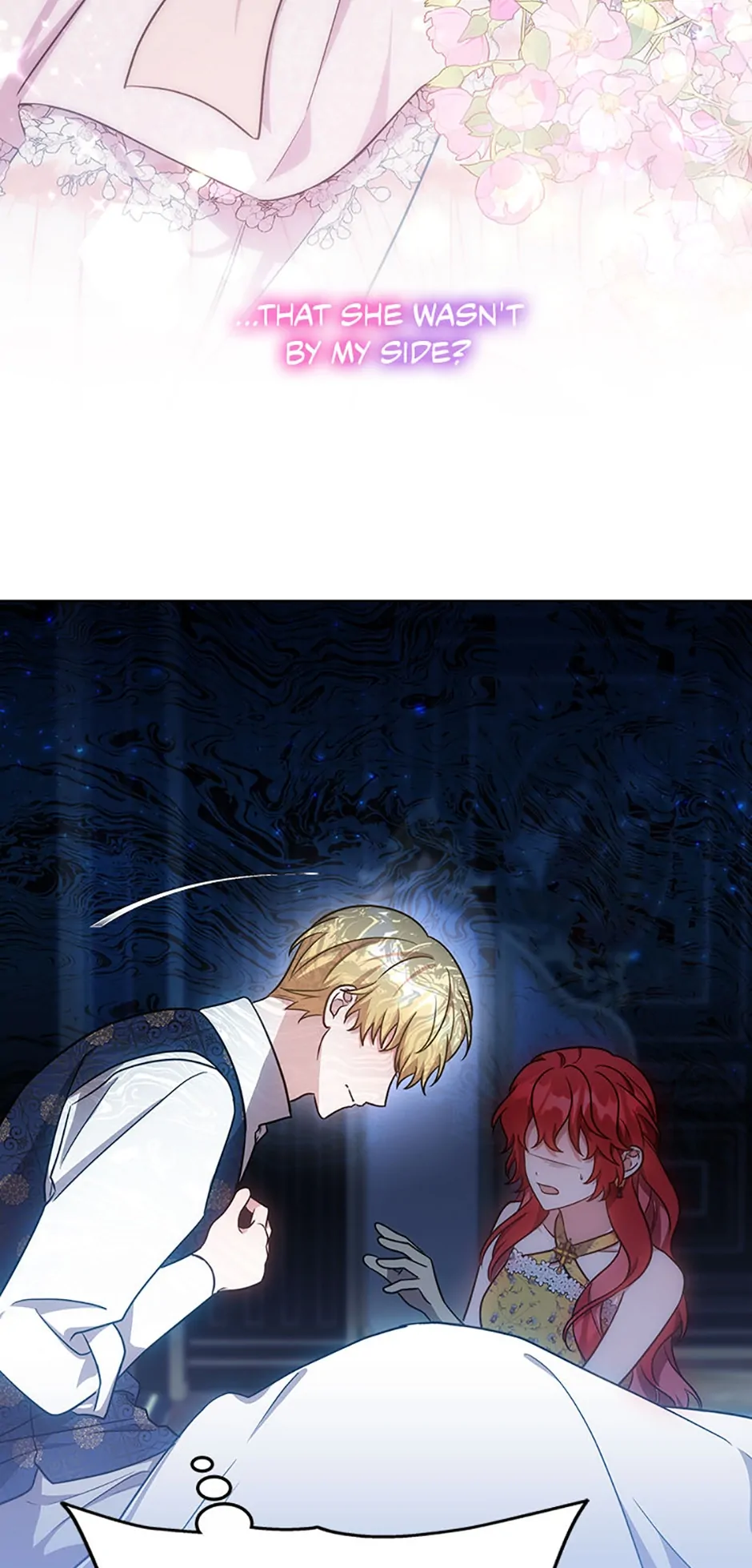 While You’re In Love Chapter 18 - page 47