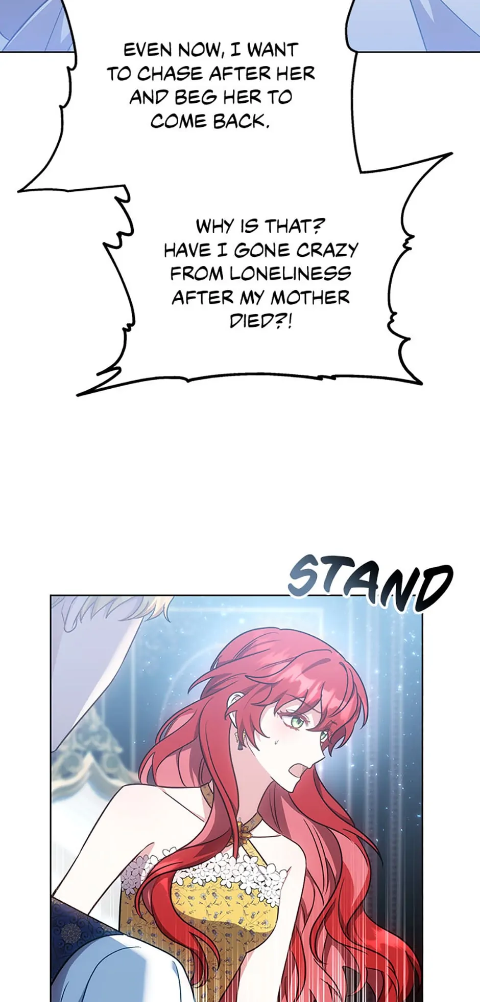 While You’re In Love Chapter 18 - page 48