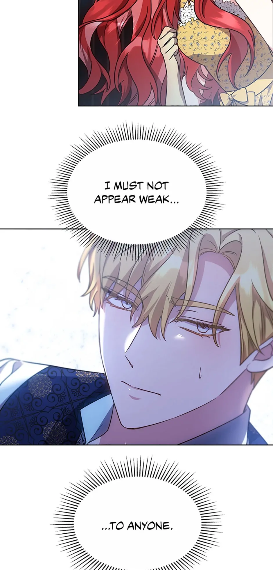 While You’re In Love Chapter 18 - page 51