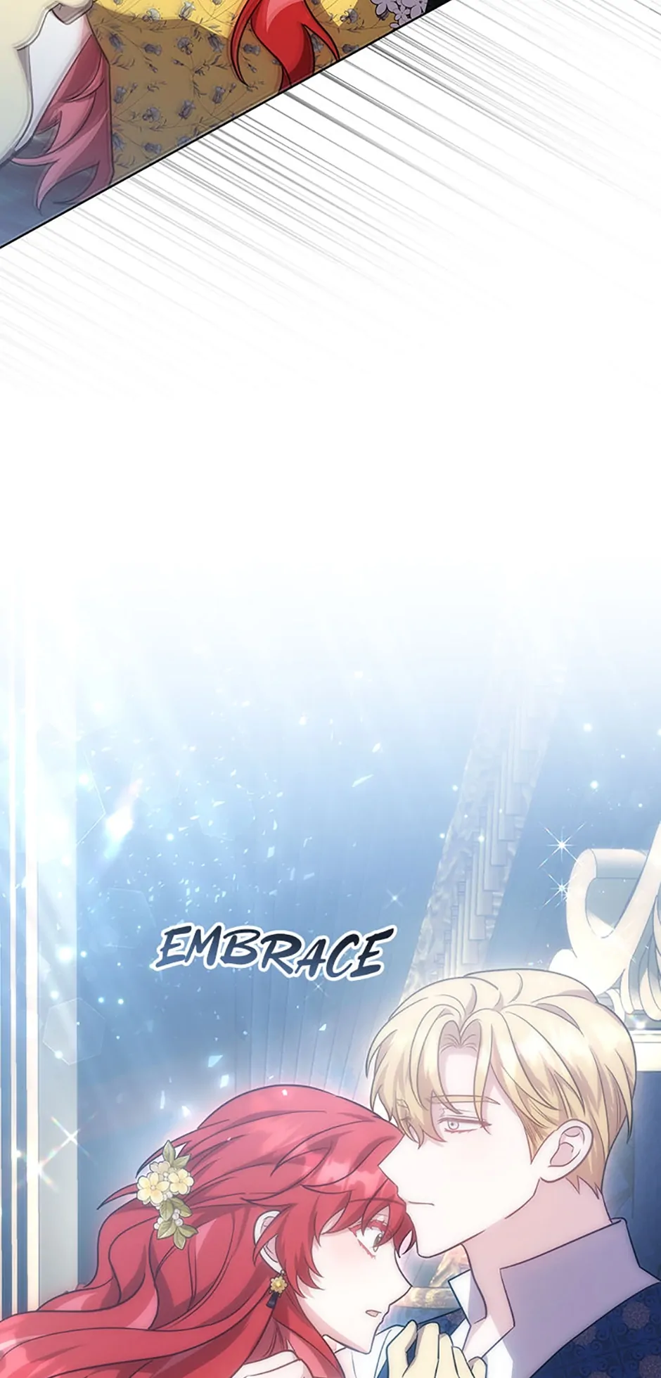While You’re In Love Chapter 18 - page 53