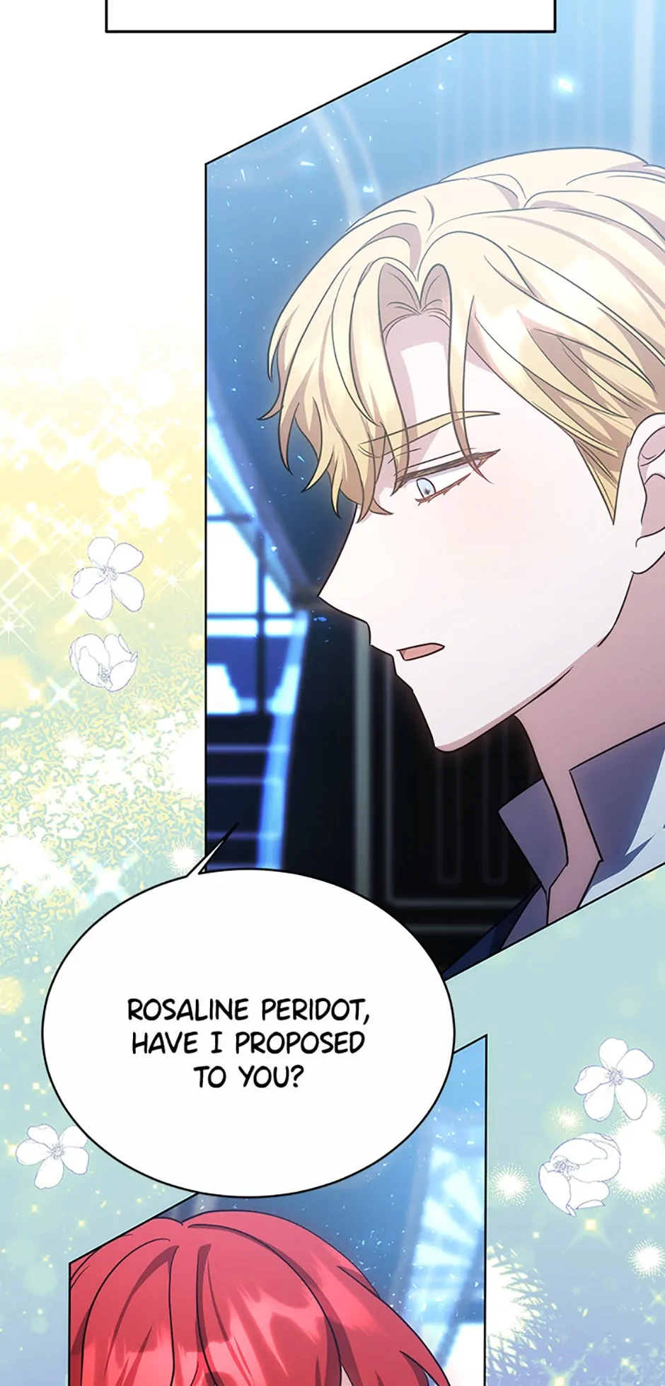While You’re In Love Chapter 18 - page 57