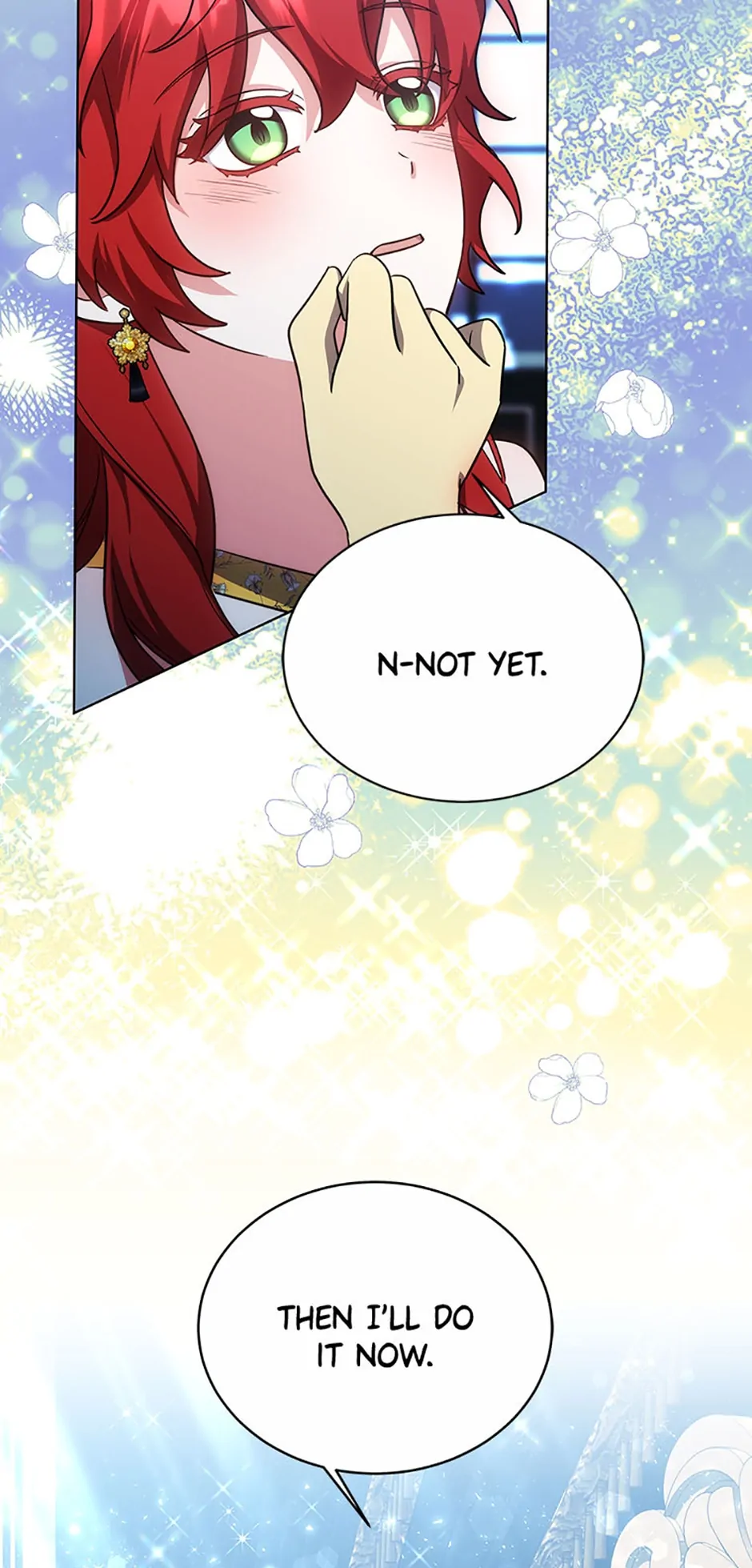 While You’re In Love Chapter 18 - page 58