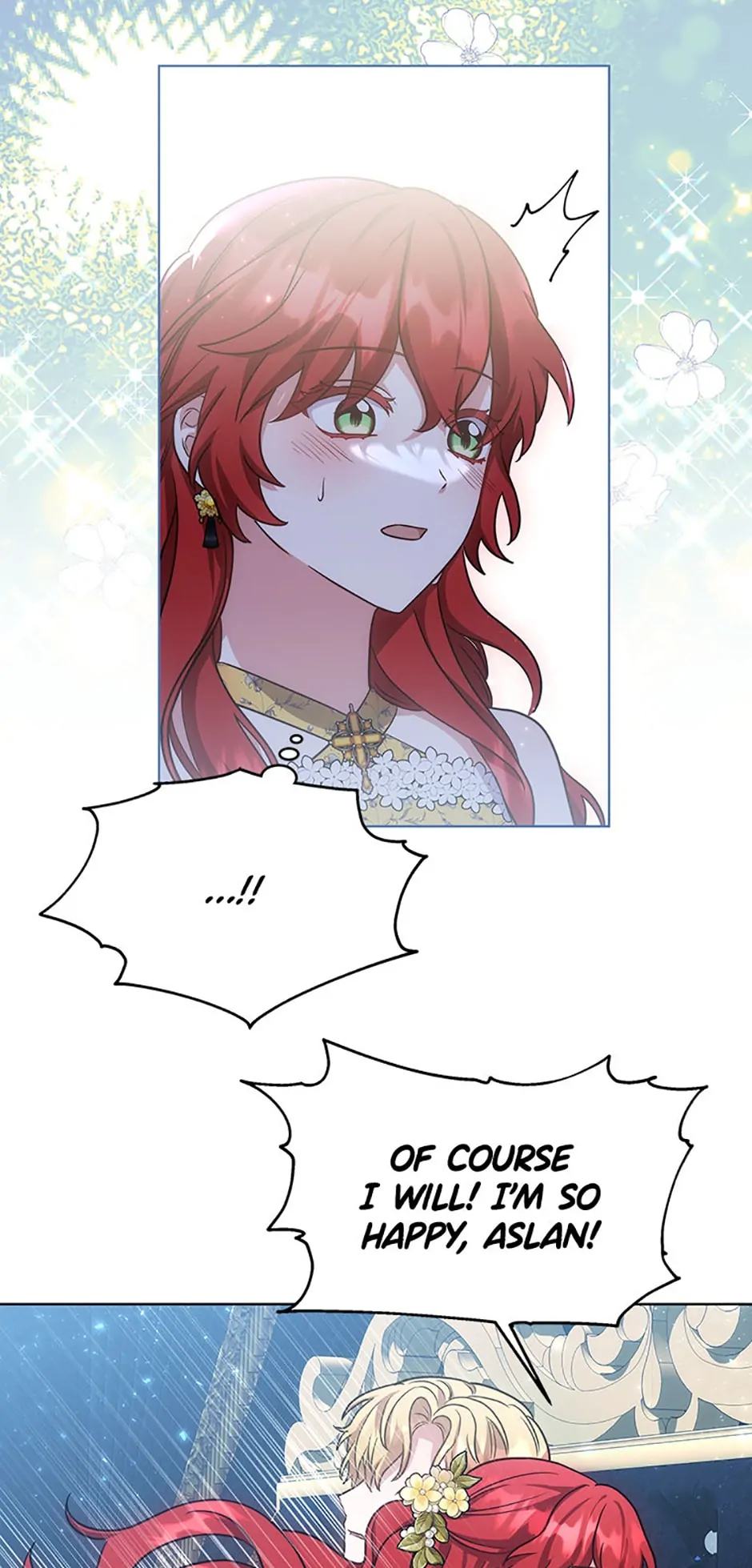 While You’re In Love Chapter 18 - page 60