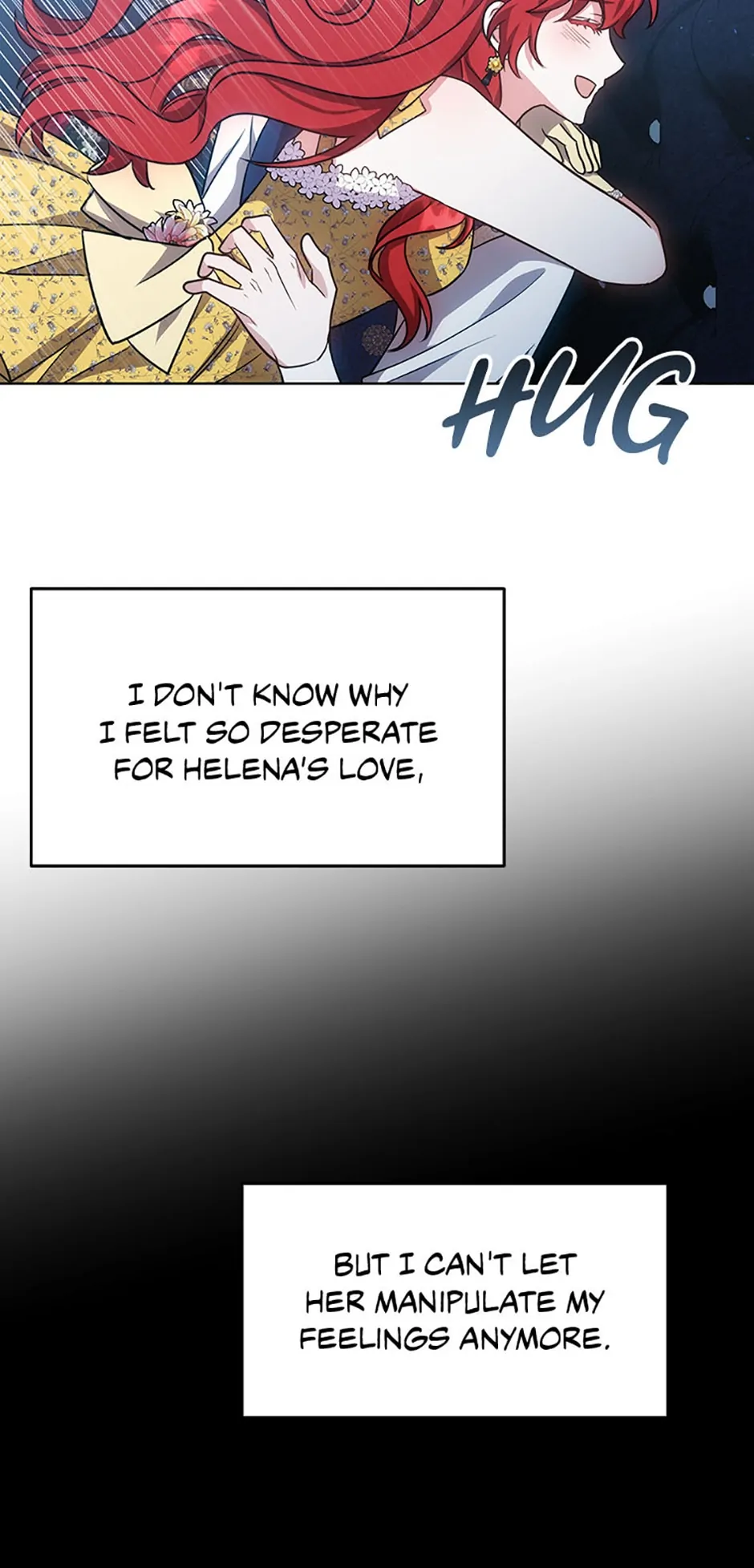 While You’re In Love Chapter 18 - page 61