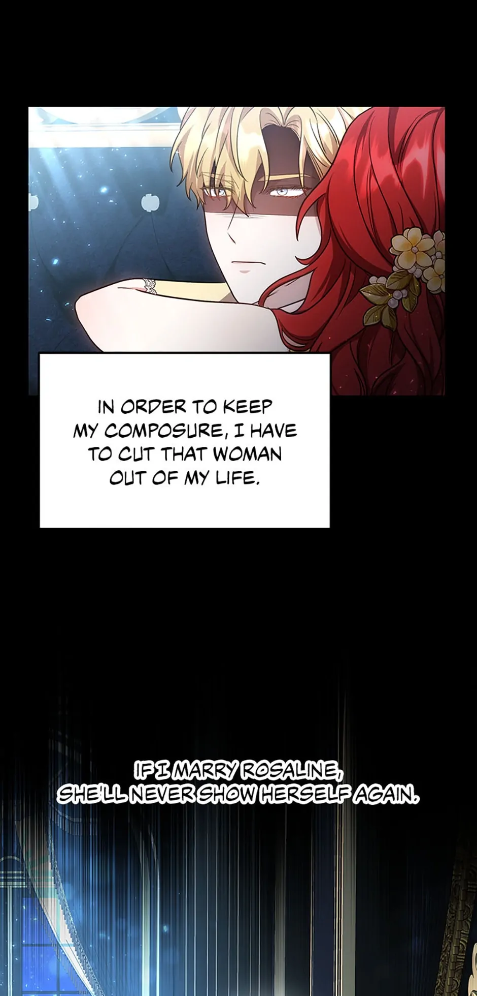 While You’re In Love Chapter 18 - page 62