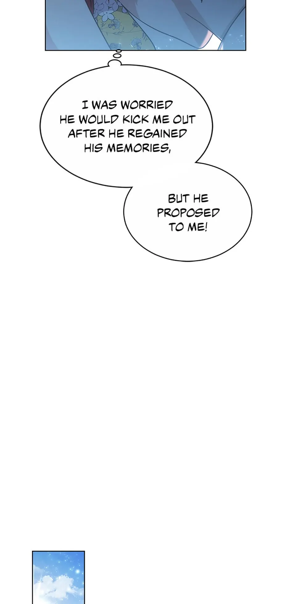 While You’re In Love Chapter 18 - page 64
