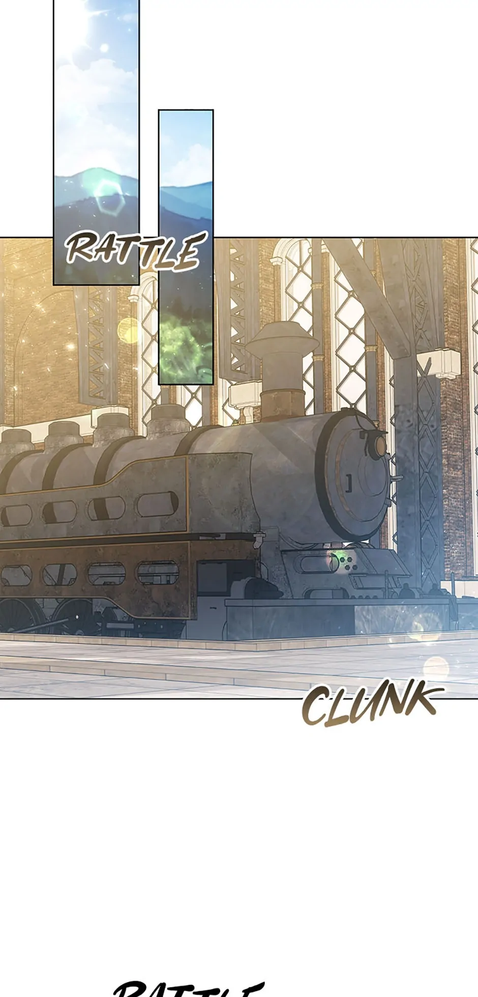 While You’re In Love Chapter 18 - page 65