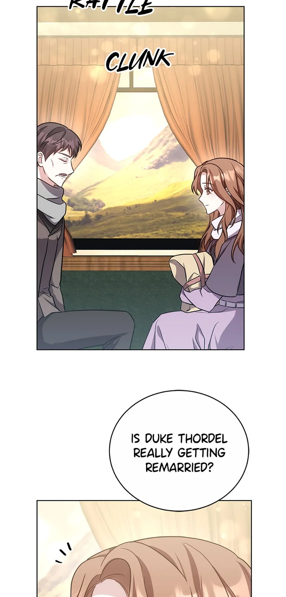 While You’re In Love Chapter 18 - page 66